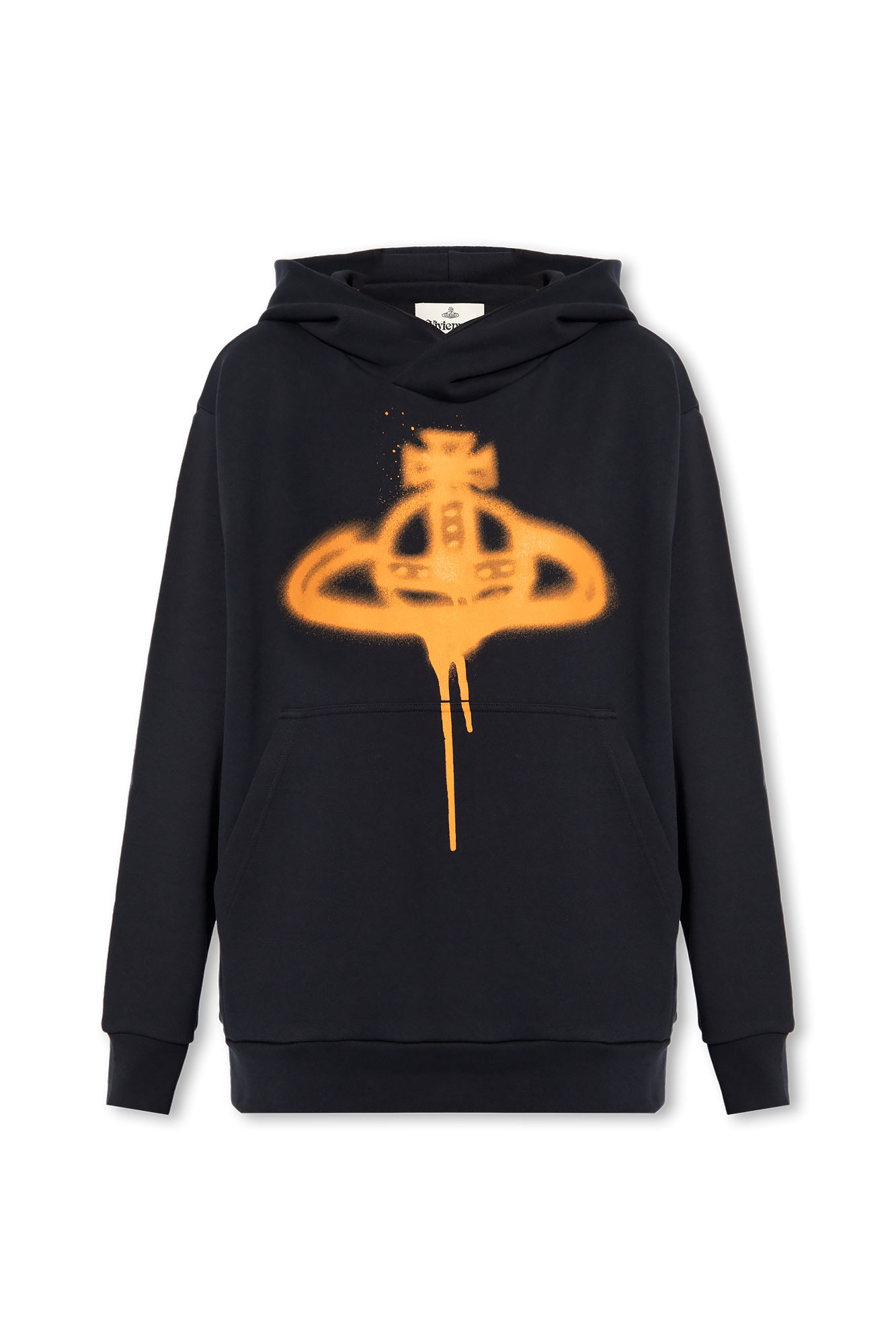 Vivienne clearance westwood hoodie